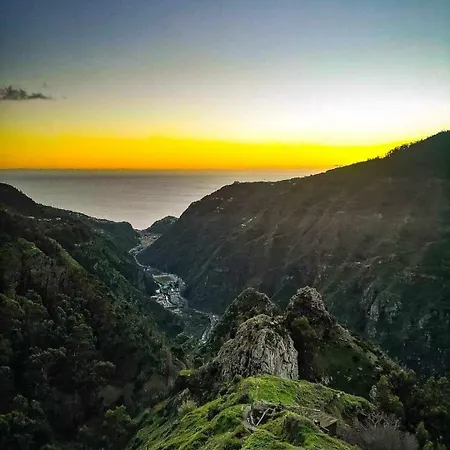 Paradise Valley Ribeira Brava