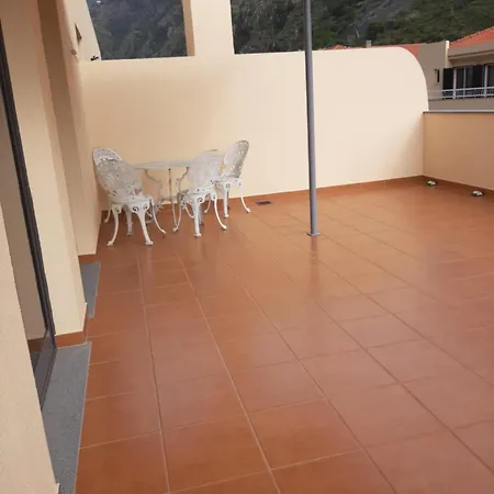Apartmán Paradise Valley