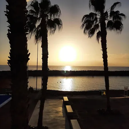 Paradise Valley Apartment Ribeira Brava