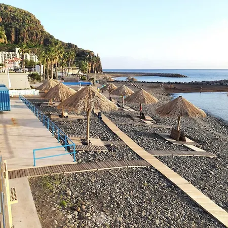 Apartment Paradise Valley Ribeira Brava