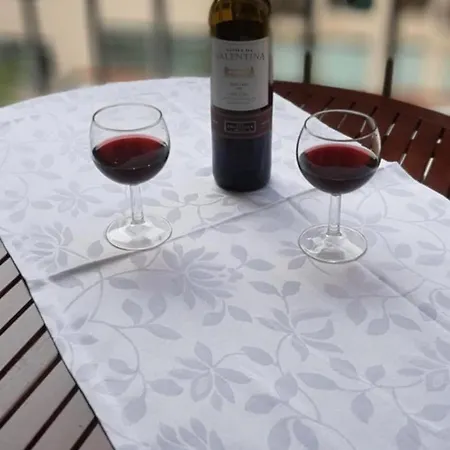Paradise Valley Apartment Ribeira Brava