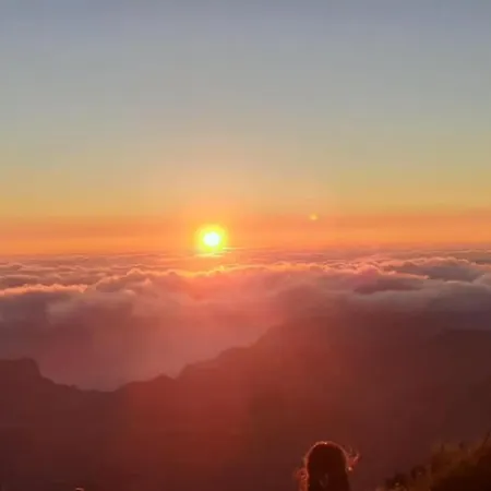 Paradise Valley Ribeira Brava