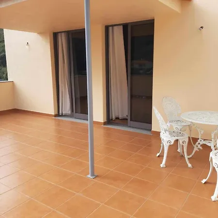 Paradise Valley Apartment