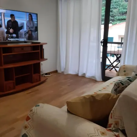 Paradise Valley Apartment Ribeira Brava